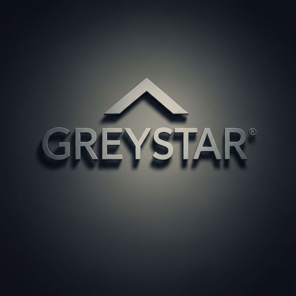 Greystar logo
